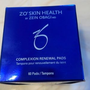 Complexion Renewal Pads
